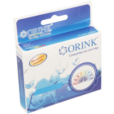 Epson T1578 26 ml Orink matt fekete utángyártott tintapatron nyomtatópatron & toner