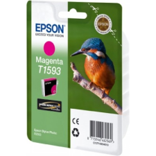 Epson T1593 Magenta C13T15934010 nyomtatópatron & toner