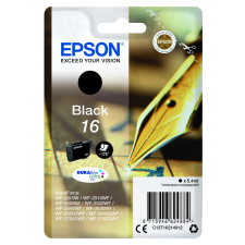 Epson t1621 patron black 5,7ml 16 (eredeti) nyomtatópatron & toner