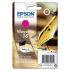 Epson T1623 (C13T16234012) - eredeti patron, magenta (magenta)