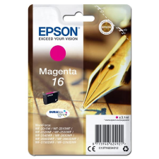 Epson T1623 (C13T16234012) - eredeti patron, magenta (magenta) nyomtatópatron & toner