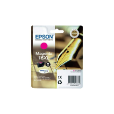 Epson T1633 magenta eredeti tintapatron (C13T16334012) - Nyomtató Patron nyomtatópatron & toner