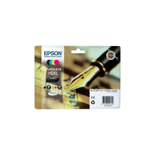 Epson T1636 [MultiPack] eredeti tintapatron nyomtatópatron & toner