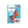 Epson T16N6 világos magenta tintapatron EREDETI C13T16N64010
