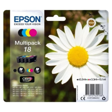 Epson T1806 multipack nyomtatópatron & toner