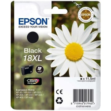 Epson T1811 černá nyomtatópatron & toner