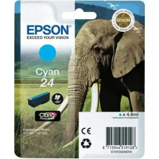  Epson T2422 kék eredeti tintapatron nyomtatópatron & toner