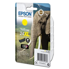 Epson T2434 (24XL) Yellow tintapatron (C13T24344012) nyomtatópatron & toner
