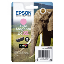 Epson T2436 (24XL) Light Magenta tintapatron nyomtatópatron & toner