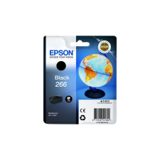 Epson T2661 fekete eredeti tintapatron (C13T26614010) nyomtatópatron & toner
