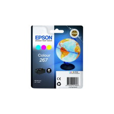 Epson T2670 színes eredeti tintapatron (C13T26704010) nyomtatópatron & toner