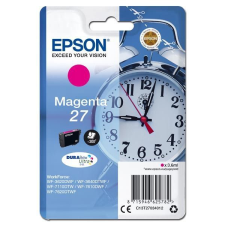 Epson T2703 (27) Magenta tintapatron (C13T27034012) nyomtatópatron & toner