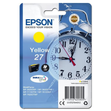 Epson T2704 Yellow tintapatron nyomtatópatron & toner