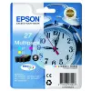 Epson T2705 (C13T27054022) - eredeti patron, color (színes)