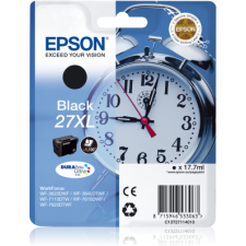 Epson T2711 Black nyomtatópatron & toner