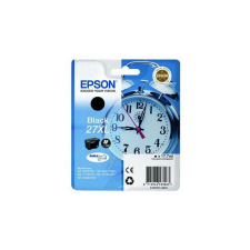 Epson T2711 fekete eredeti tintapatron nyomtatópatron & toner