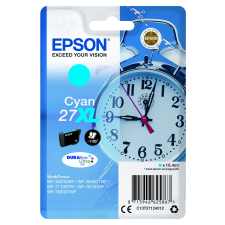 Epson T2712 (27XL) Cyan (C13T27124012) nyomtatópatron & toner
