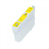 Epson T2714 - 27XL yellow festékpatron -utángyártott Wokforce 3620DWF 3640DTWF 7110DTW 7610DWF 7620DTWF