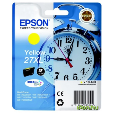 Epson T2714 (C13T27144012) - eredeti patron, yellow (sárga) nyomtatópatron & toner