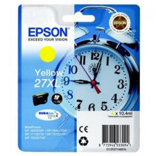 Epson T2714 sárga eredeti tintapatron nyomtatópatron & toner