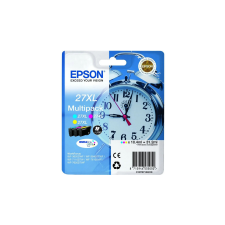 Epson T2715 színes eredeti tintapatron multipack nyomtatópatron & toner