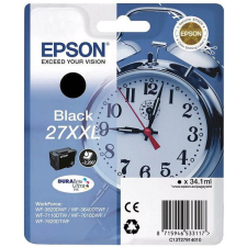 Epson T2791 27XXL fekete nyomtatópatron & toner