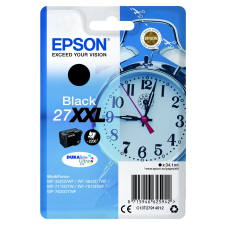 Epson t2791 tintapatron black 34,1ml no.27xxl nyomtatópatron & toner