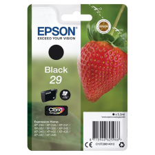 Epson T2981 (29) Black nyomtatópatron & toner