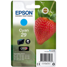 Epson T2982 (29) Cyan tintapatron nyomtatópatron & toner