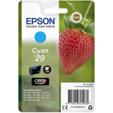 Epson T2982 3,2ml cián eredeti tintapatron nyomtatópatron & toner