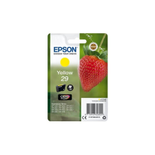 Epson T2984  tintapatron sárga (C13T29844010) (C13T29844010) nyomtatópatron & toner