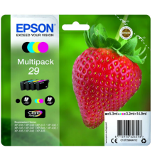 Epson T2986 Tintapatron Multipack 14,9ml No.29 nyomtatópatron & toner