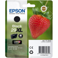 Epson T2991 Black 29XL nyomtatópatron & toner
