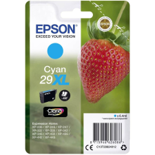 Epson t2992 (29xl) cyan c13t29924012 nyomtatópatron & toner