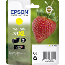 Epson T2994 29XL Yellow nyomtatópatron & toner