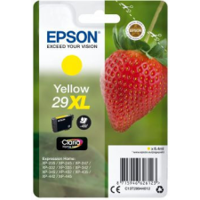 Epson T2994 (29XL) Yellow tintapatron nyomtatópatron & toner