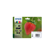 Epson T2996 (B/C/Y/M) eredeti tintapatroncsomag nyomtatópatron & toner