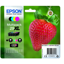  Epson T2996 Tintapatron Multipack 30,5ml No.29XL nyomtatópatron & toner