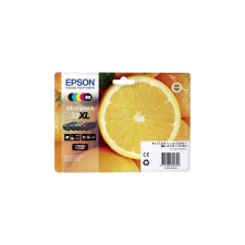 Epson T3357 eredeti tintapatron multipack (C13T33574011) nyomtatópatron & toner