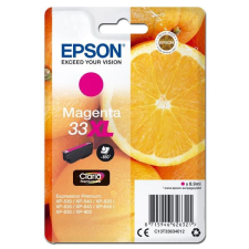 Epson T3363 (33XL) Magenta tintapatron nyomtatópatron & toner