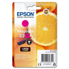 Epson T3363 (33XL) Magenta tintapatron (C13T33634012) nyomtatópatron & toner