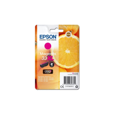 Epson T3363 tintapatron magenta (eredeti) nyomtatópatron & toner