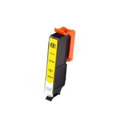 Epson T3364 33XL Yello tintapatron utángyártott ICONINK nyomtatópatron & toner