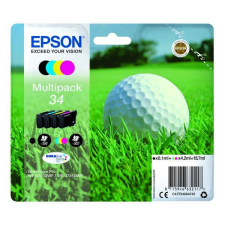 Epson T3466 (34) Multipack nyomtatópatron & toner