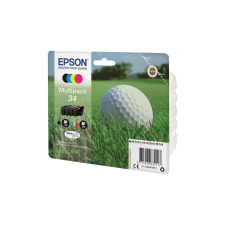 Epson T3466 eredeti tintapatron multipack (C13T34664010) nyomtatópatron & toner