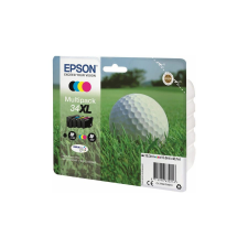 Epson T3476 (34XL) multipack tintapatron nyomtatópatron & toner