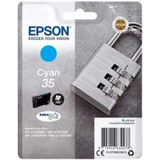 Epson T3582 (35) Cyan tintapatron nyomtatópatron & toner