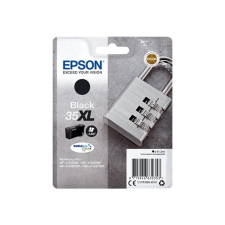 Epson T3591 (35XL) Black tintapatron nyomtatópatron & toner