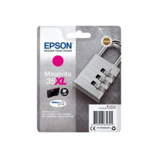 Epson T3593 (35XL) Magenta tintapatron nyomtatópatron & toner