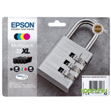 Epson T3596 (35XL) Multipack tintapatron nyomtatópatron & toner